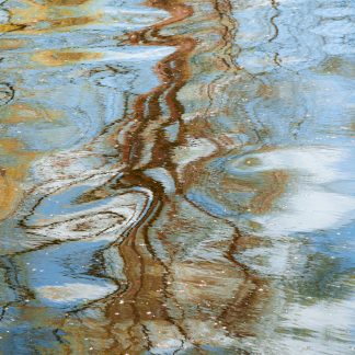 Abstract Waters – The Collection - 13