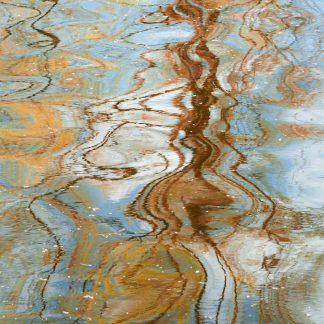 Abstract Waters – The Collection - 14
