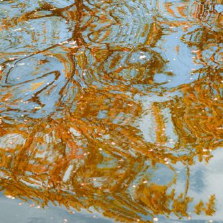 Abstract Waters – The Collection - 15