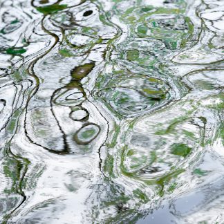 Abstract Waters – The Collection - 17