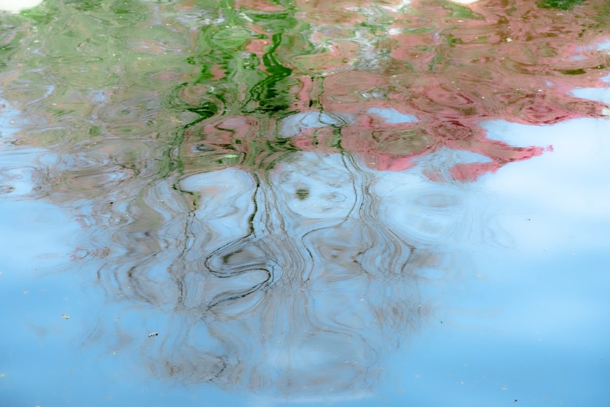 Abstract Waters – The Collection - 24