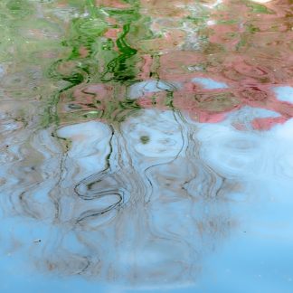Abstract Waters – The Collection - 24