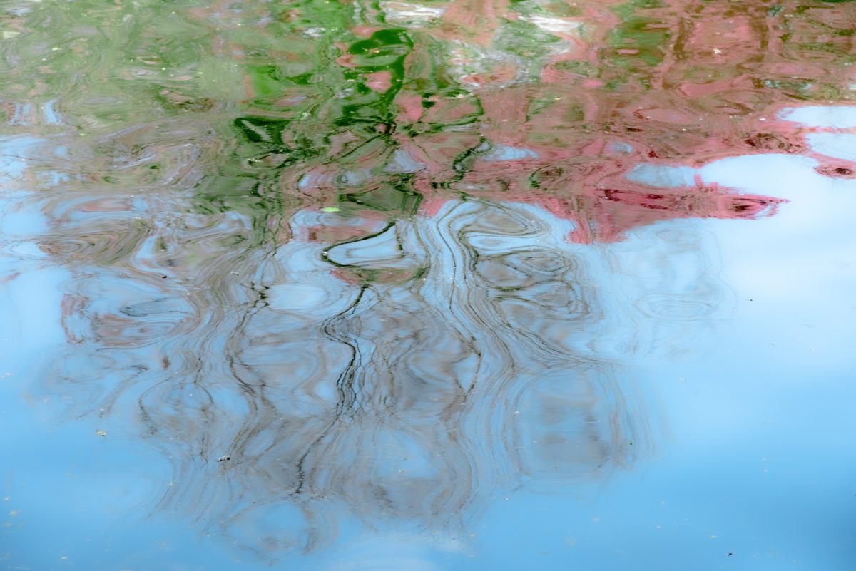 Abstract Waters – The Collection - 25