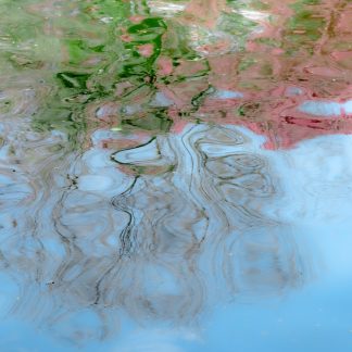 Abstract Waters – The Collection - 25