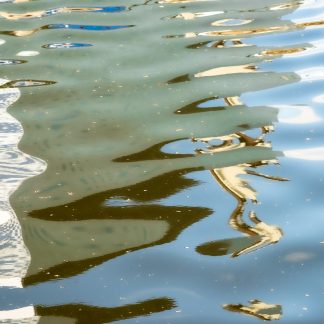Abstract Waters – The Collection - 27