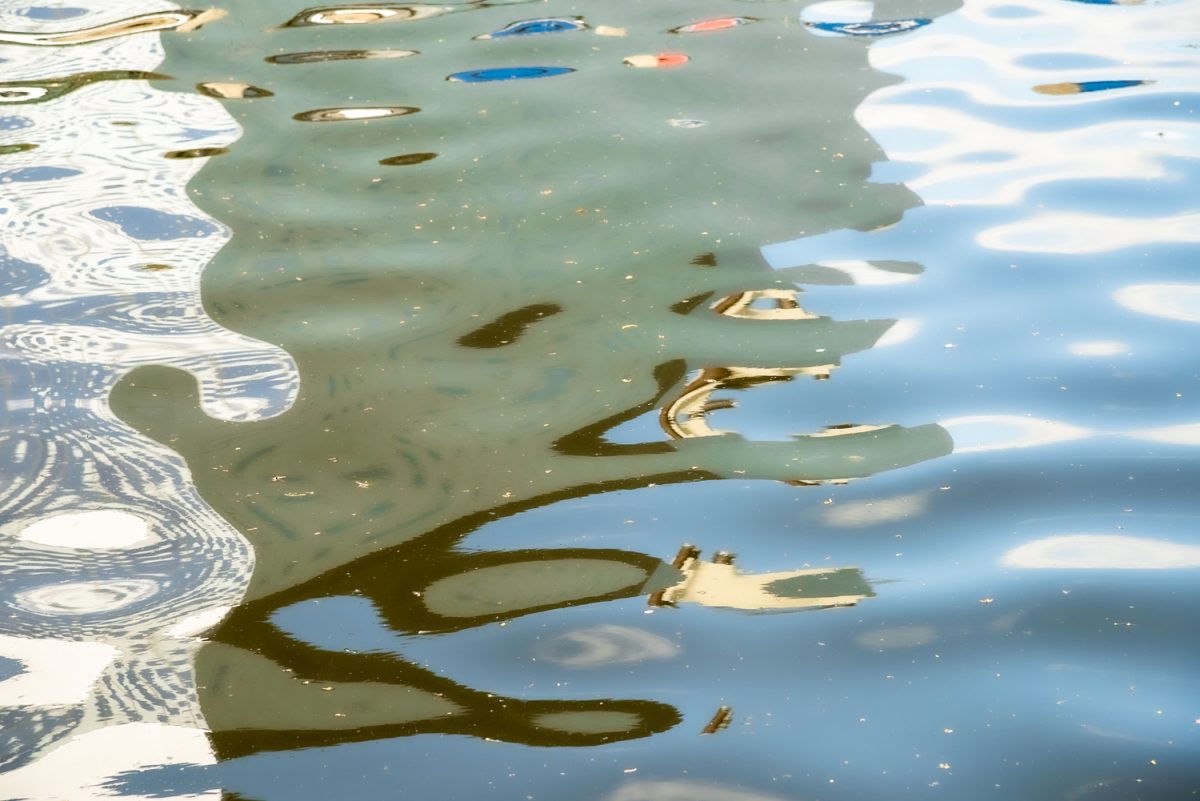 Abstract Waters – The Collection - 26