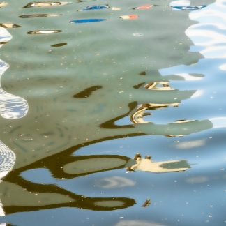 Abstract Waters – The Collection - 26