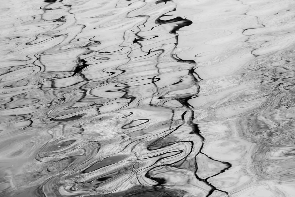 Abstract Waters – The Collection - 28