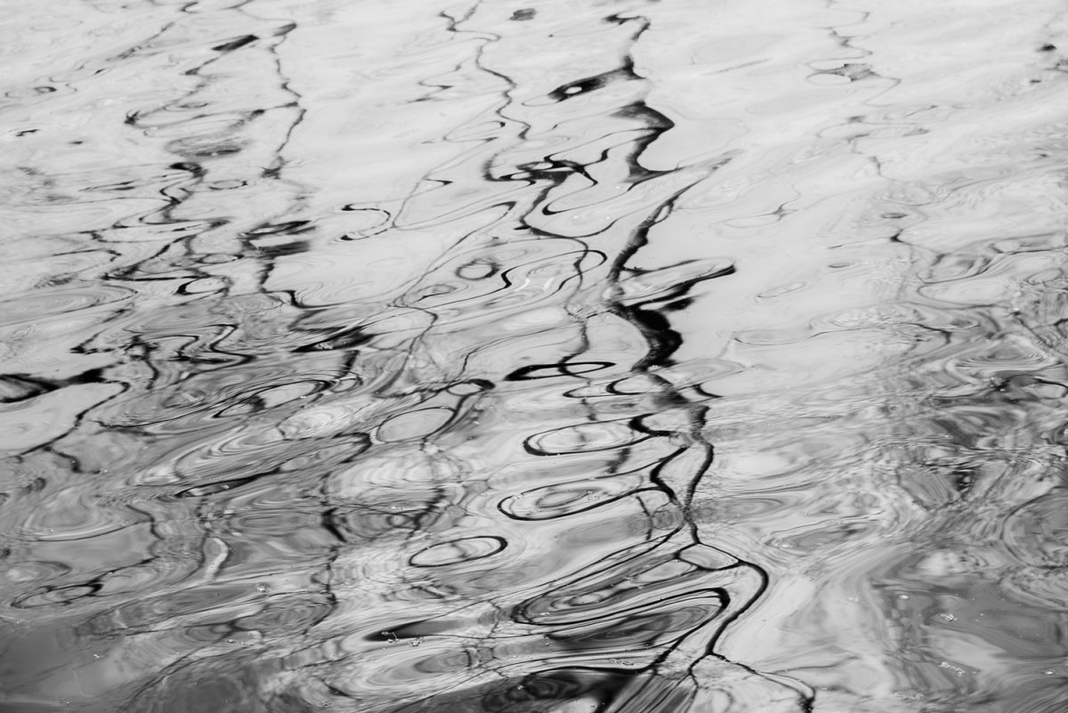 Abstract Waters – The Collection - 29