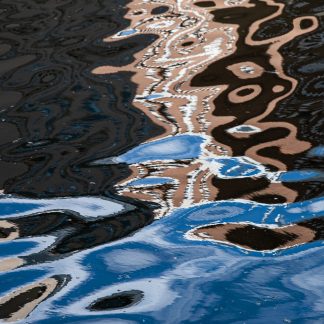 Abstract Waters – The Collection - 37