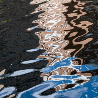 Abstract Waters – The Collection - 36