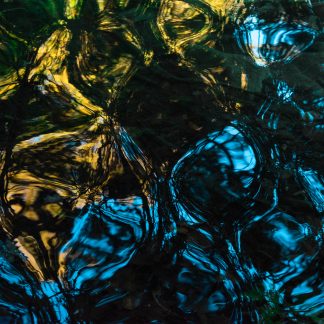 Abstract Waters – The Collection - 20