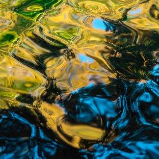 Abstract Waters – The Collection - 18