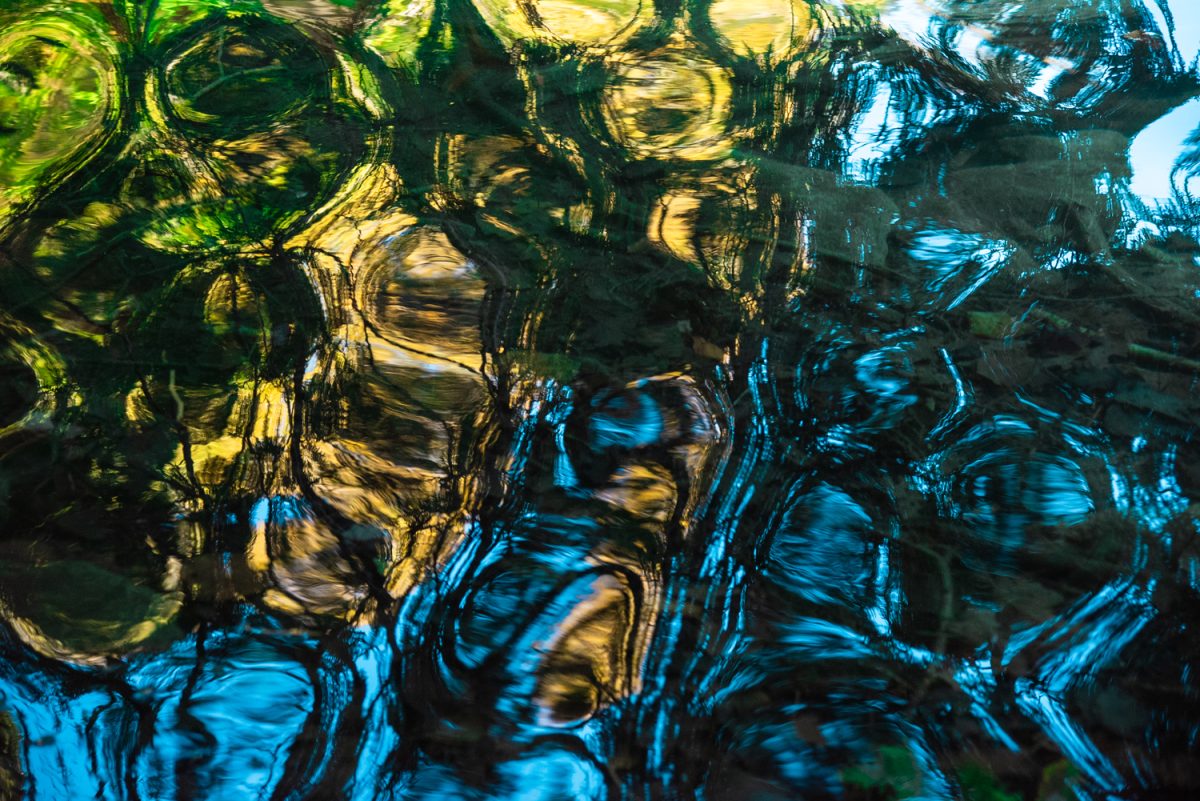 Abstract Waters – The Collection - 19