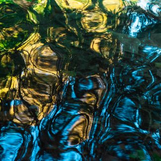 Abstract Waters – The Collection - 19
