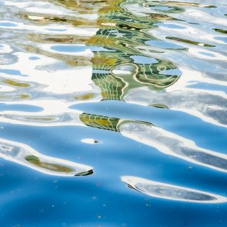Abstract Waters – The Collection - 34
