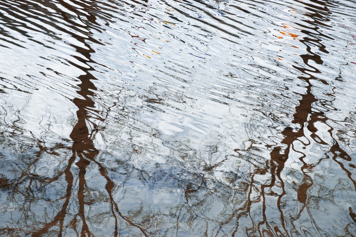 Abstract Waters – The Collection - 6