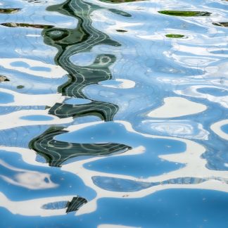 Abstract Waters – The Collection - 31