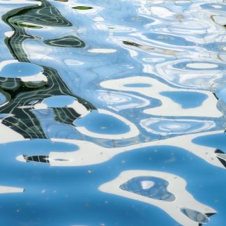 Abstract Waters – The Collection - 30