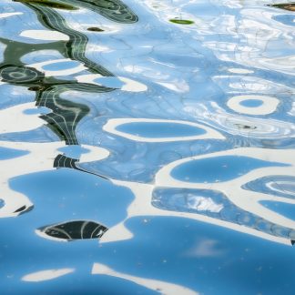 Abstract Waters – The Collection - 32