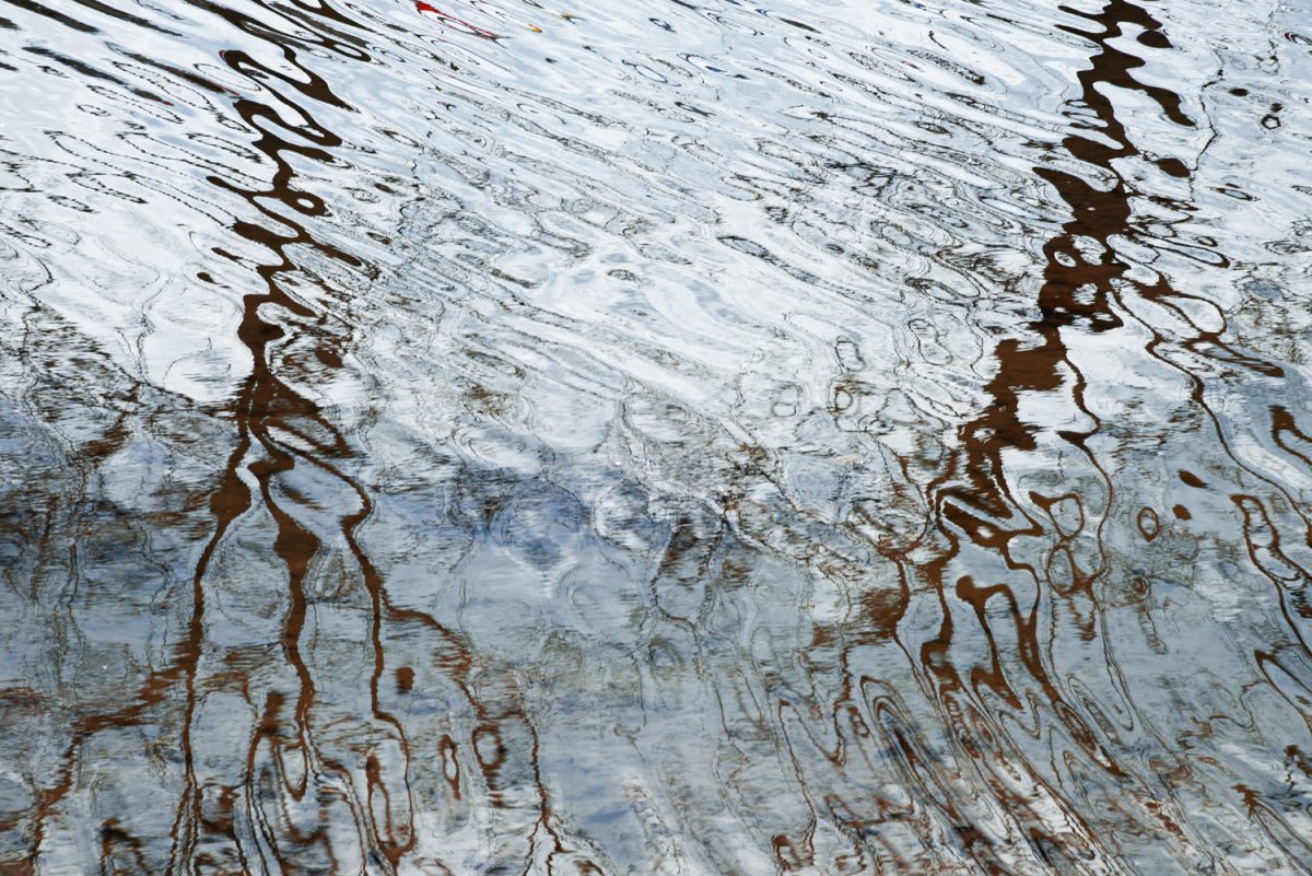 Abstract Waters – The Collection - 7