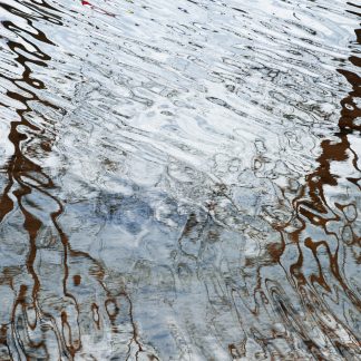 Abstract Waters – The Collection - 7