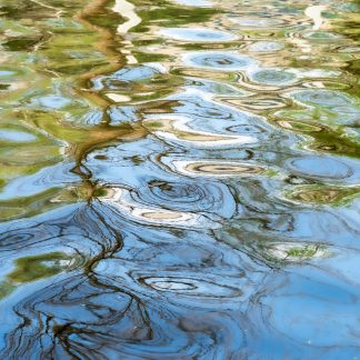 Abstract waters
