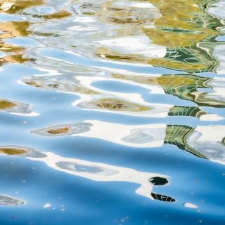 Abstract Waters – The Collection - 35