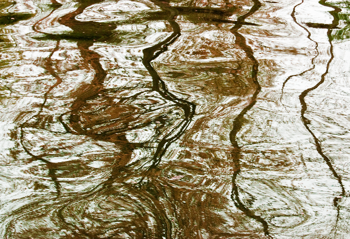 Abstract Waters – The Collection - 21