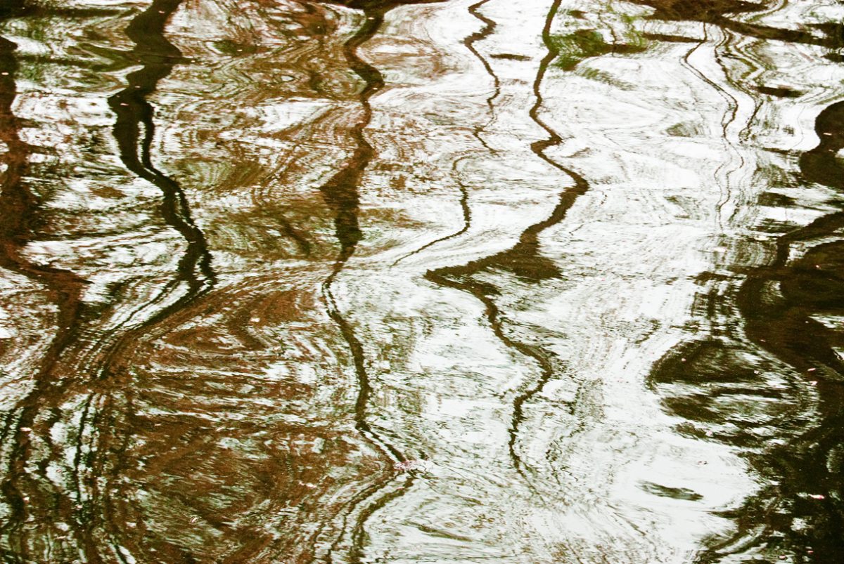 Abstract Waters – The Collection - 22