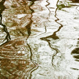Abstract Waters – The Collection - 22