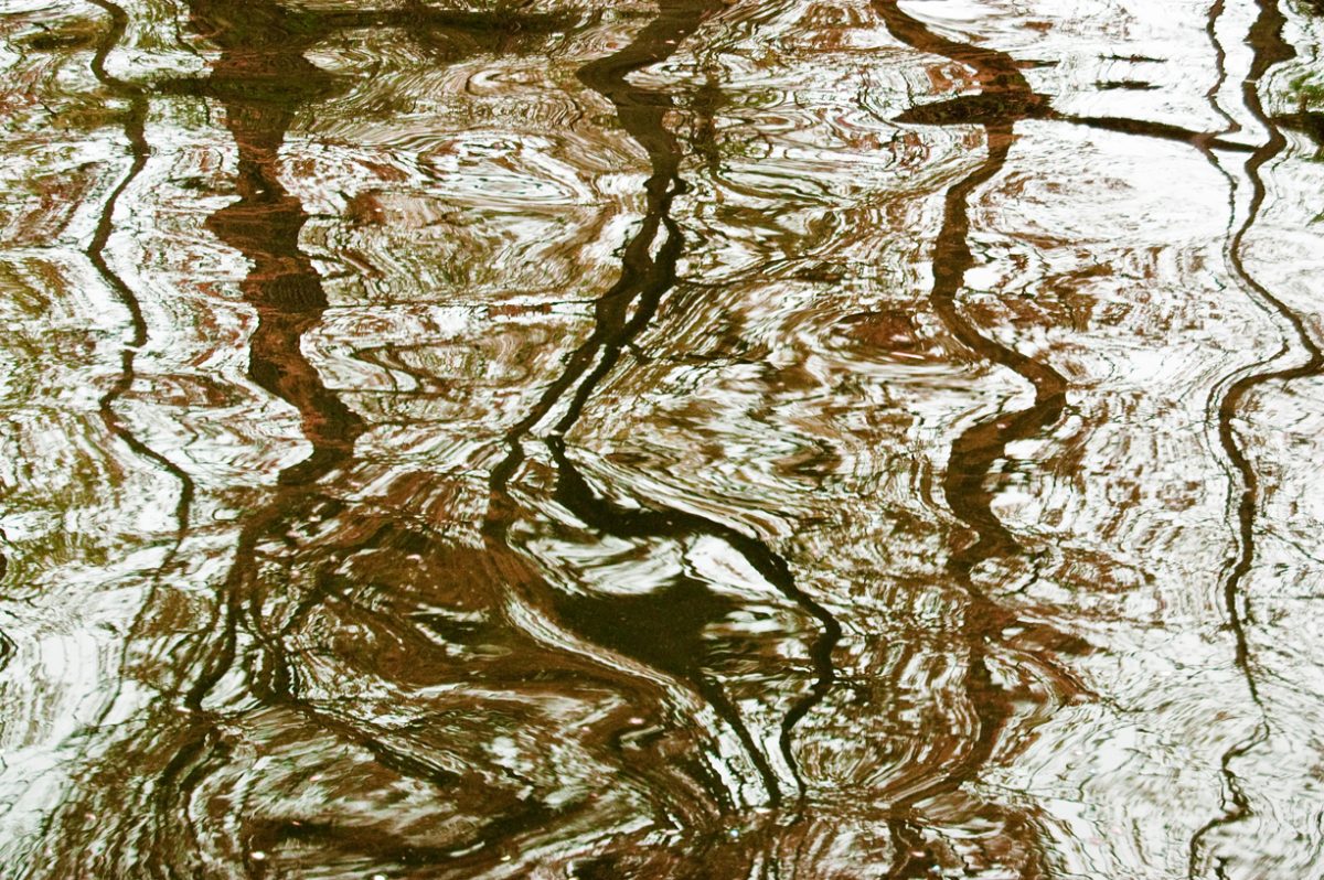Abstract Waters – The Collection - 23