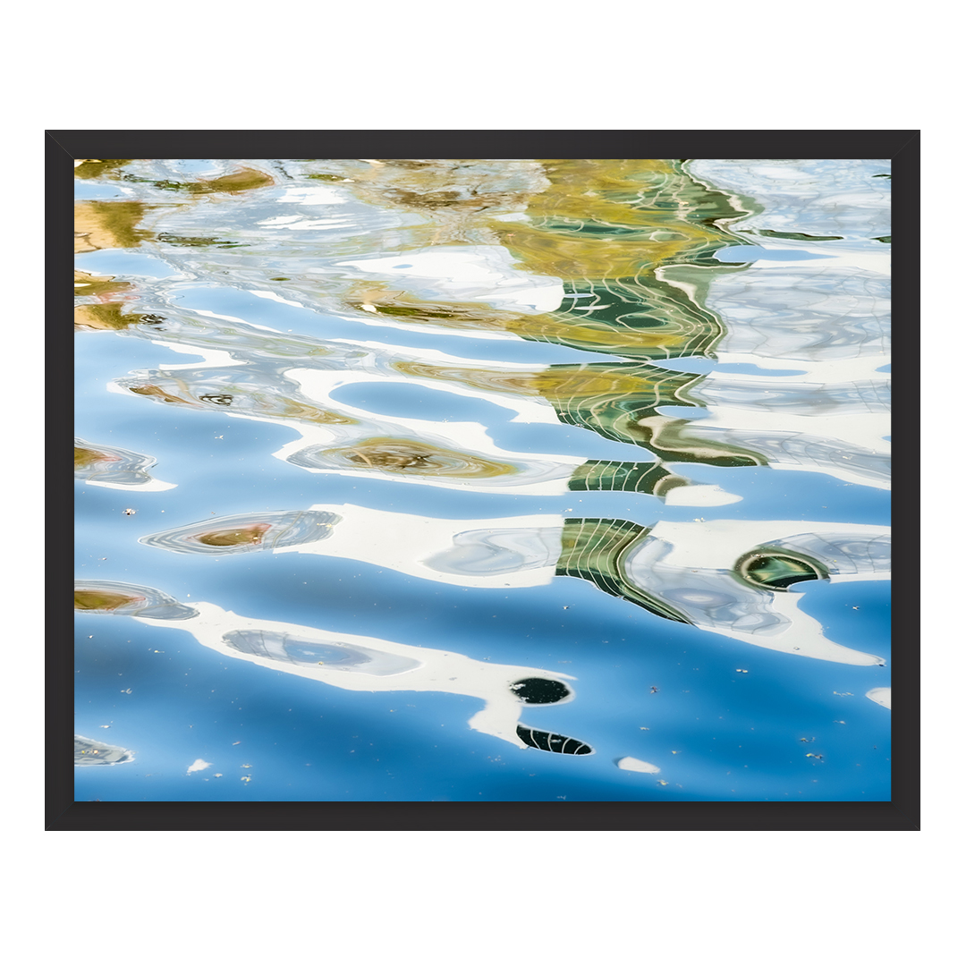 Abstract Waters – The Collection - 35