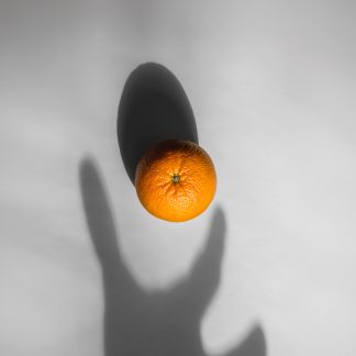 Shadows Play - The Orange 2 - Feature