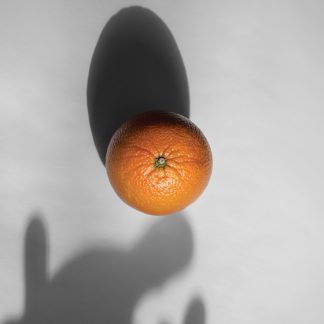 Shadows Play - The Orange 3- Feature