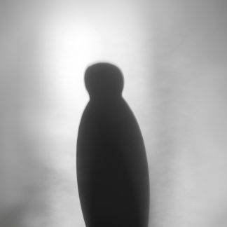 Shadows Play – The Figure - Feature